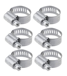 بست شیلنگ بوستر 18 25