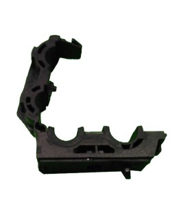 بست شیلنگ هیدرولیک 206 بدون دیاق