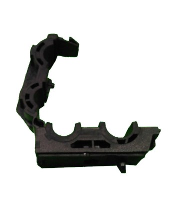 بست شیلنگ هیدرولیک 206 بدون دیاق