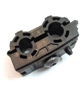 بست شیلنگ هیدرولیک 206 کوتاه با دیاق