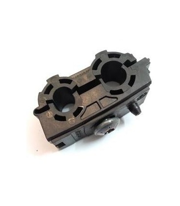 بست شیلنگ هیدرولیک 206 کوتاه با دیاق