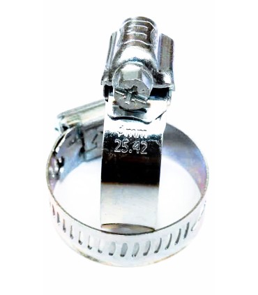 بست فلزی 25 42