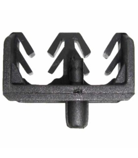 بست فلزی بنزین 405 51800901