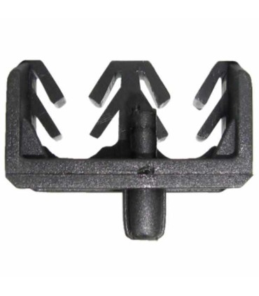 بست فلزی بنزین 405 51800901