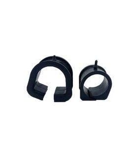 بست پلاستیکی جعبه فرمان پراید معمولی و هیدرولیک بزرگ دوستان