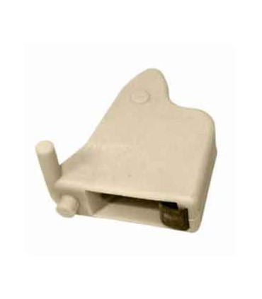 بست کلاچ پژو جدید پلاستیکی