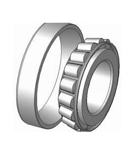 بلبرینگ 32204 KOYO