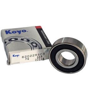 بلبرینگ 6202 koyo