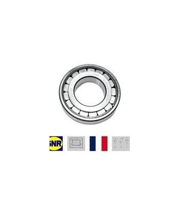 بلبرینگ 69349شفت گیربکس 405 SNR