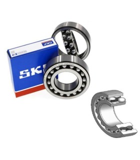 بلبرینگ BC10013 گیربکس206 SKF