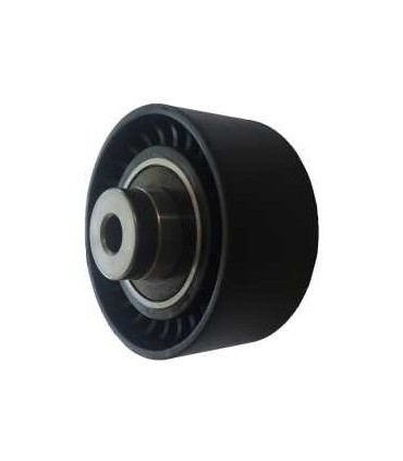 بلبرینگ تایم ثابت 206تیپ5 نافدار1160700423