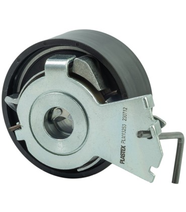 بلبرینگ تایم 206تیپ2 پلاستکس