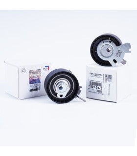 بلبرینگ تایم ساعتی 206 تیپ 5 psa