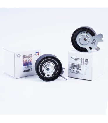 بلبرینگ تایم ساعتی 206 تیپ 5 psa