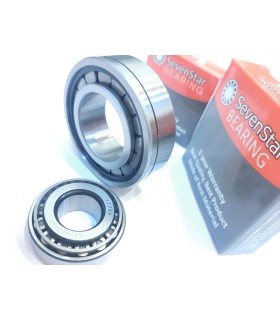 بلبرینگ تایم پراید SEVEN