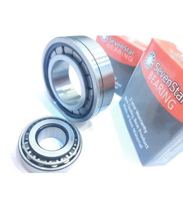 بلبرینگ تایم پراید SEVEN