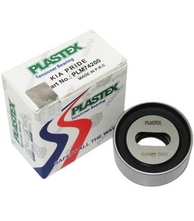 بلبرینگ تایم پراید پلاستکس