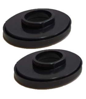 بلبرینگ سرکمک پراید باریک