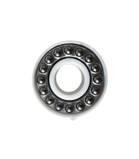 بلبرینگ سرکمک پرایدFAG