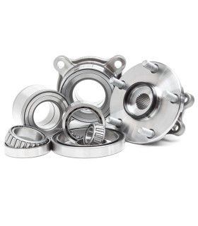 بلبرینگ چرخ جلو 141 پلاستکس