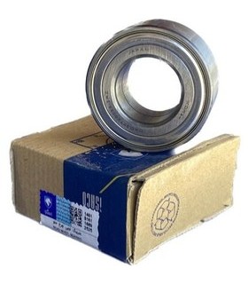 بلبرینگ چرخ جلو 206 70202305