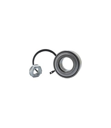 بلبرینگ چرخ جلو 405 کامل با رینگ و مهره 70200217