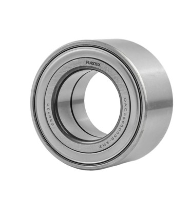 بلبرینگ چرخ جلو پراید جدید پلاستکس