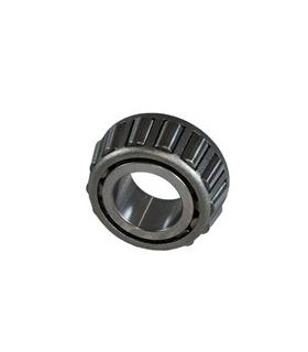 بلبرینگ چرخ جلو پراید قدیم پلاستکس 69349