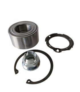 بلبرینگ چرخ جلو کامل ال90 02702001