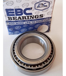 بلبرینگ چرخ عقب بزرگ پراید 44649 S2b