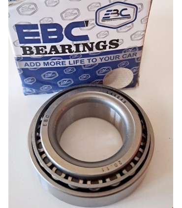 بلبرینگ چرخ عقب بزرگ پراید 44649 S2b