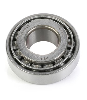 بلبرینگ چرخ عقب جدید پراید 11949 عظام