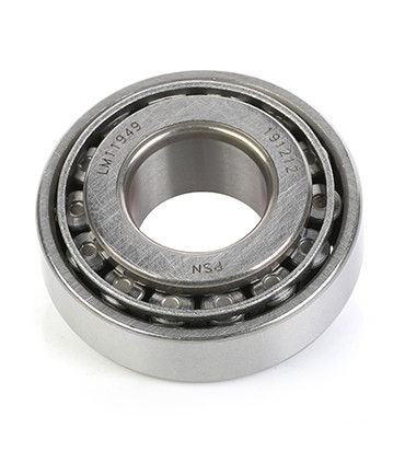 بلبرینگ چرخ عقب جدید پراید 11949 عظام