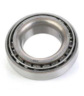 بلبرینگ چرخ عقب پراید بزرگ44649 عظام