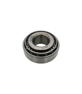 بلبرینگ چرخ عقب کوچک جدید پراید11949پلاستکس