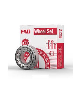 بلبرینگ چرخ عقب کوچک11749 FAG