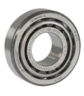 بلبرینگ چرخ عقب کوچک11749 پراید AP