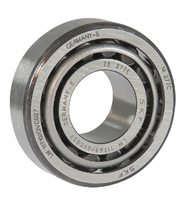 بلبرینگ چرخ عقب کوچک11749 پراید AP