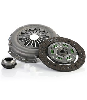 بلبرینگ کلاچ پراید عظام