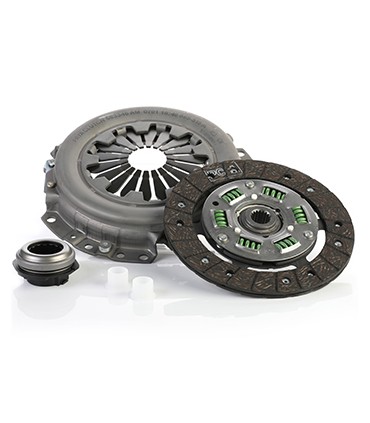 بلبرینگ کلاچ پراید عظام