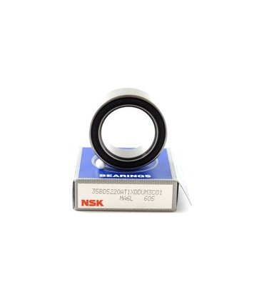 بلبرینگ کمپرسور کولر206 20.52.35 nsk