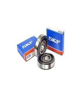 بلبرینگ گیربکس 206  SKF 6205