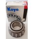 بلبرینگ گیربکس 206 KIOYO 6205