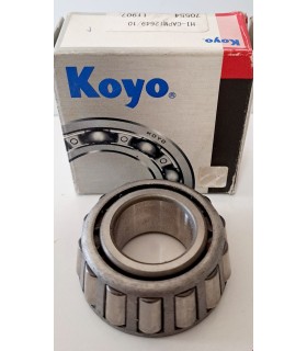 بلبرینگ گیربکس 206 KIOYO 6205