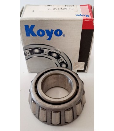 بلبرینگ گیربکس 206 KIOYO 6205
