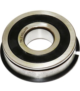 بلبرینگ گیربکس 206 دوخار SKF447244