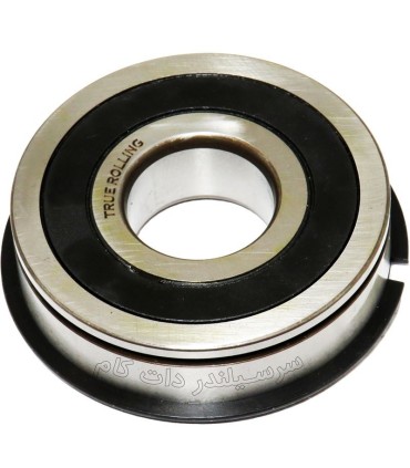 بلبرینگ گیربکس 206 دوخار SKF447244