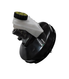 بوستر ترمز 9اینچ206کامل CBS ترمزسازان