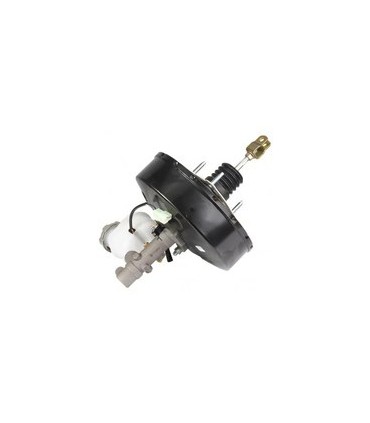 بوستر ترمز تیبا MCS