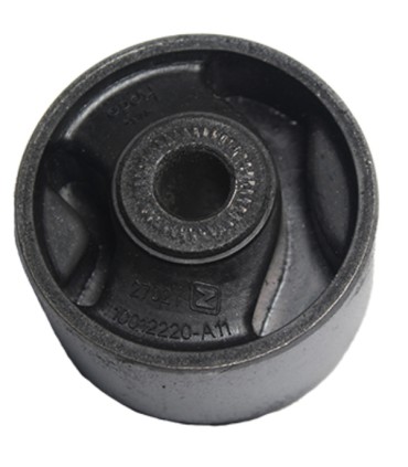 بوش بزرگ طبق MVM 530.550 پیشرفت